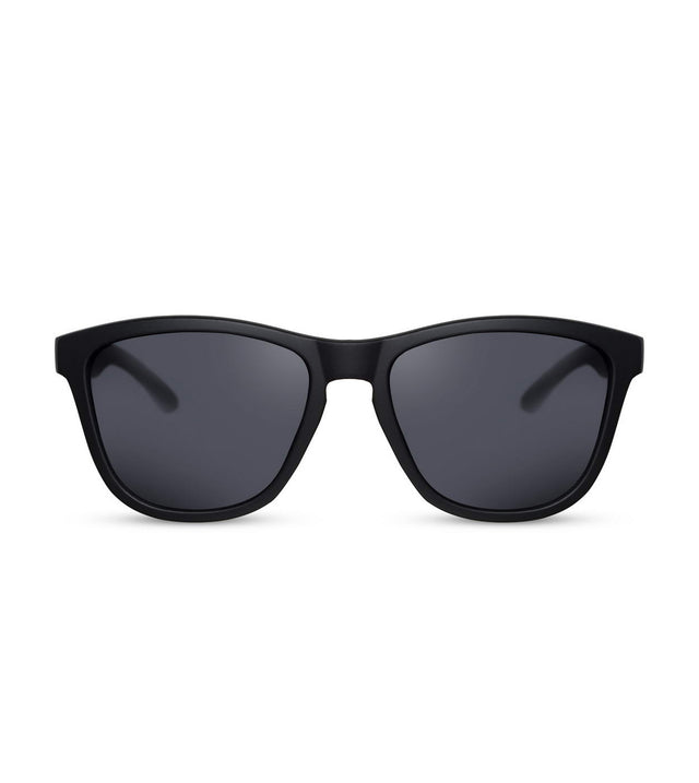 Square Sunglasses in Black